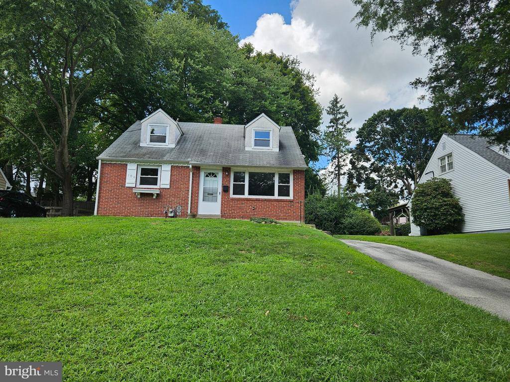 108 East Garrison Road, Brookhaven, PA 19015