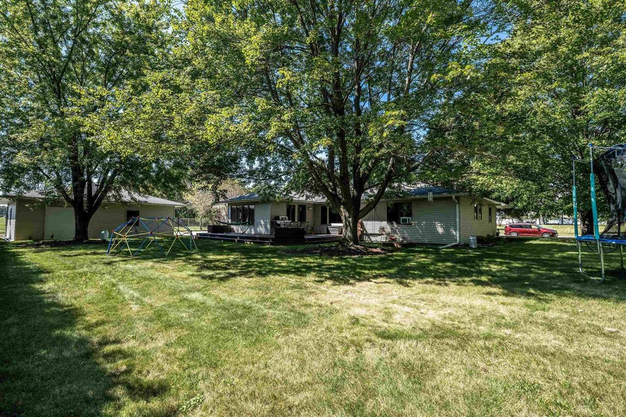 425 Maple Street, Nekoosa, WI 54457