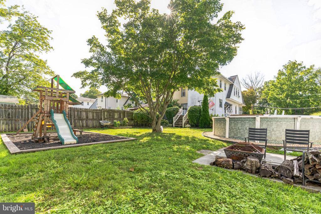 40 South Llanwellyn Avenue, Glenolden, PA 19036