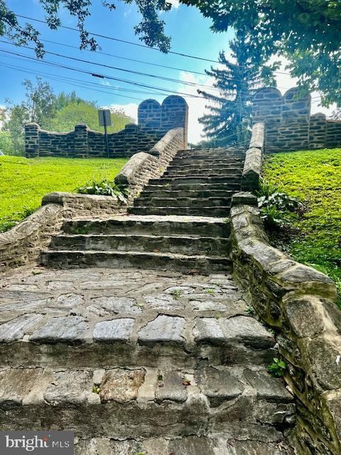 40 South Llanwellyn Avenue, Glenolden, PA 19036