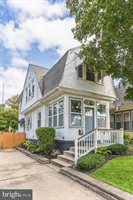 40 South Llanwellyn Avenue, Glenolden, PA 19036