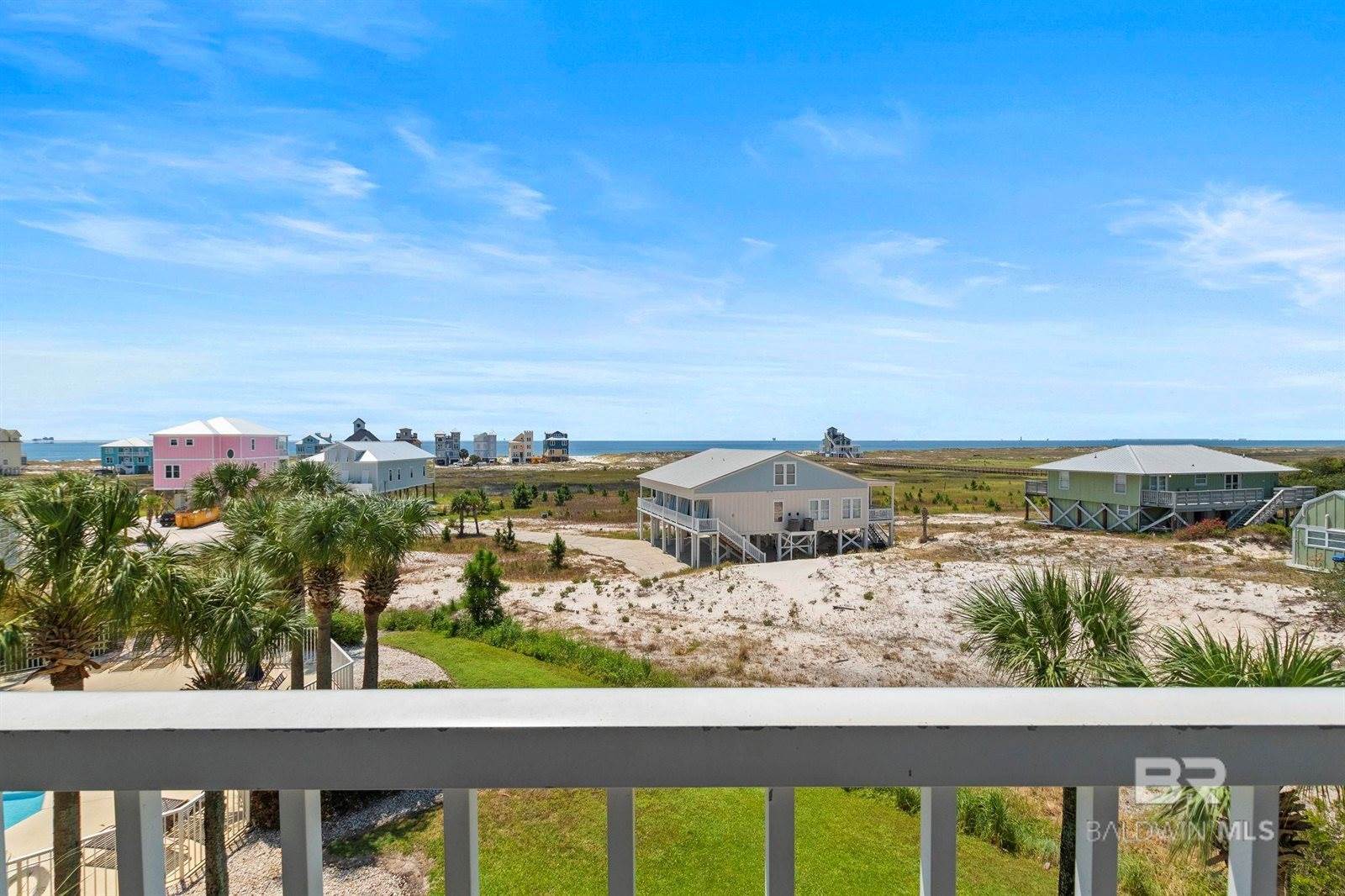 1380 State Highway 180, #W-309, Gulf Shores, AL 36542