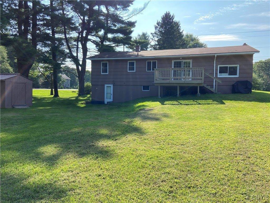 7928 Morgan Road, Clay, NY 13090