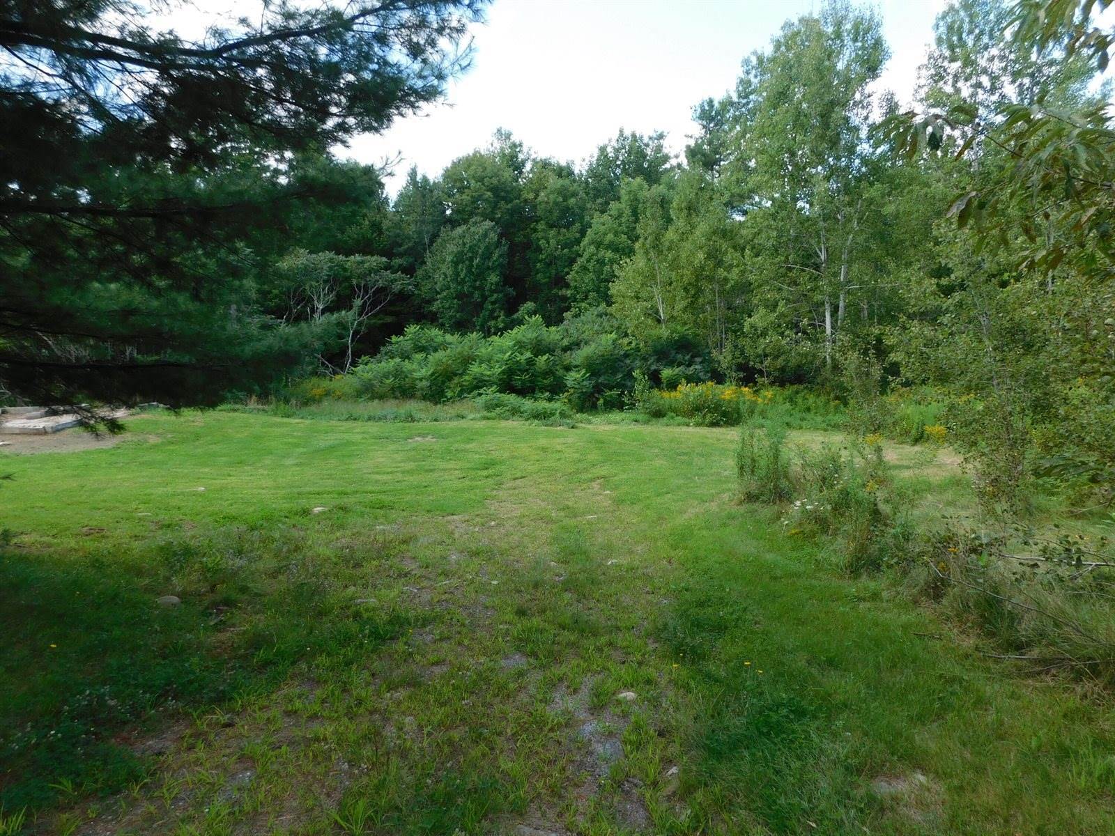 1110 Post Road, Bowdoinham, ME 04008