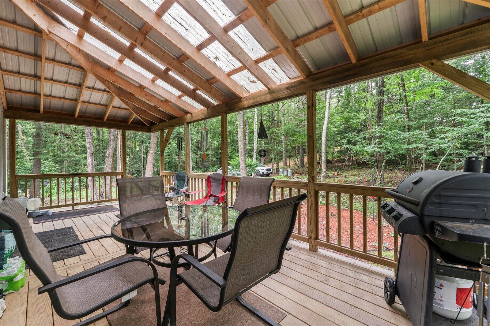 1856 Alna Road, Alna, ME 04535