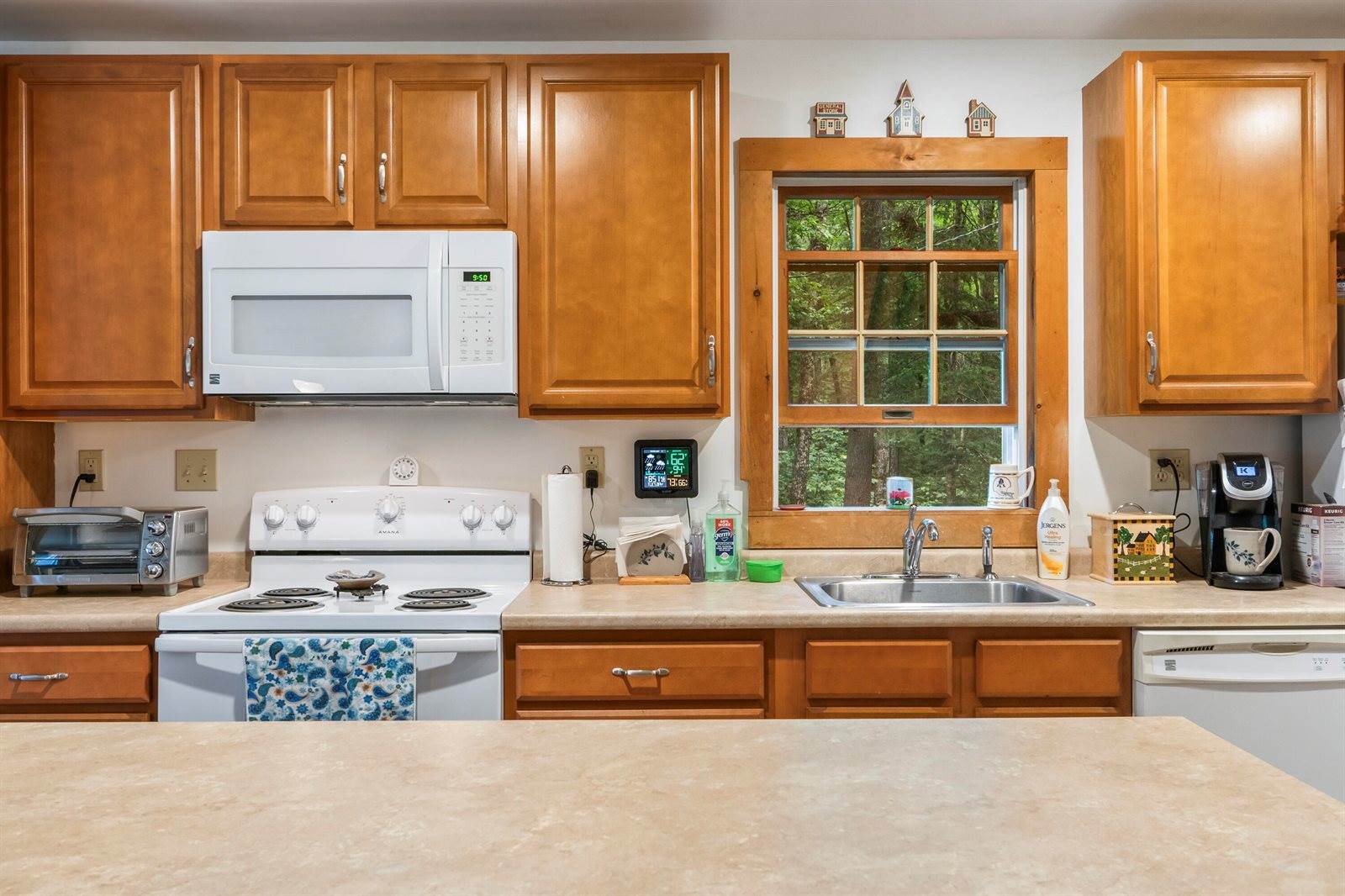 1856 Alna Road, Alna, ME 04535