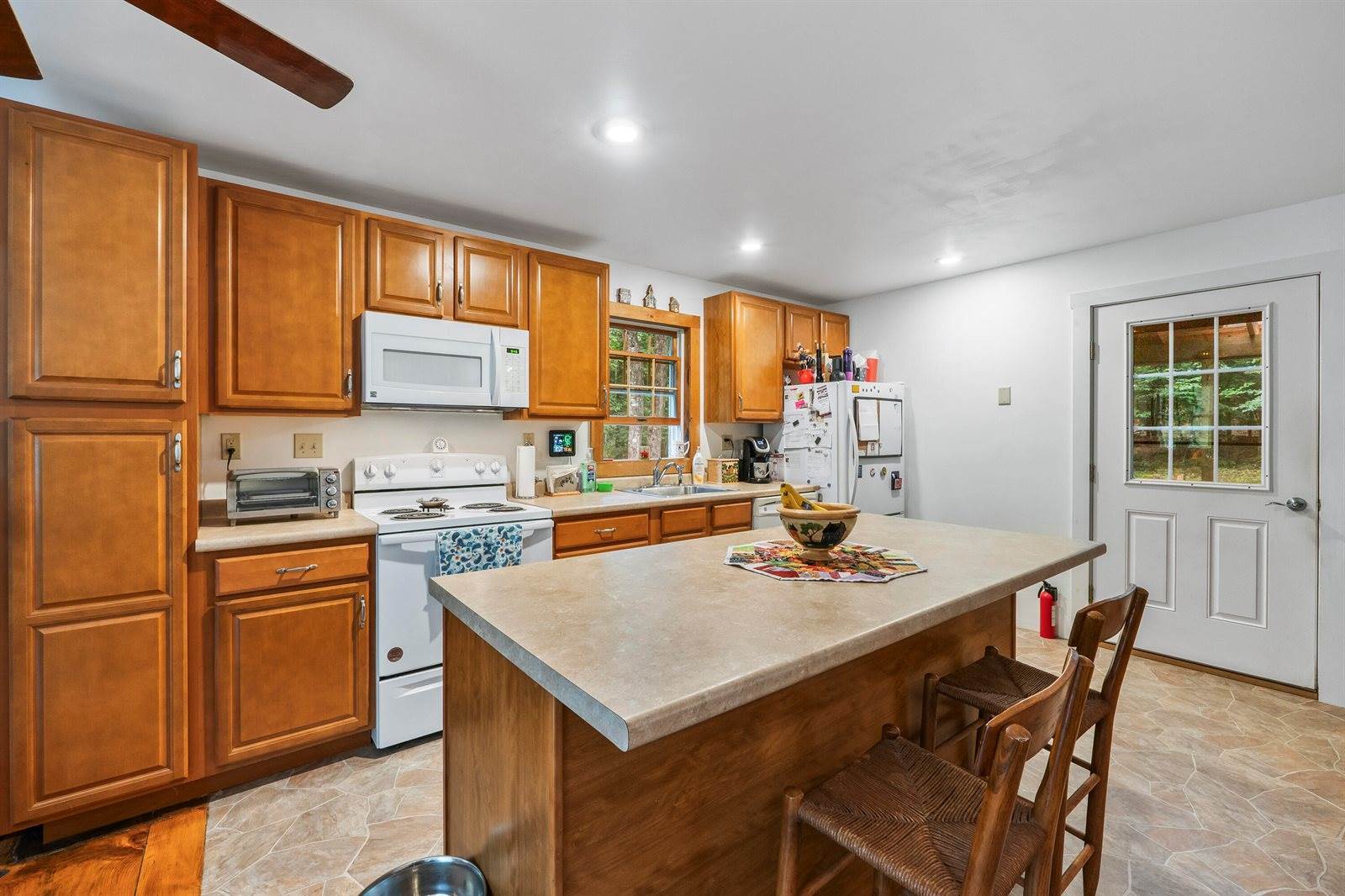 1856 Alna Road, Alna, ME 04535