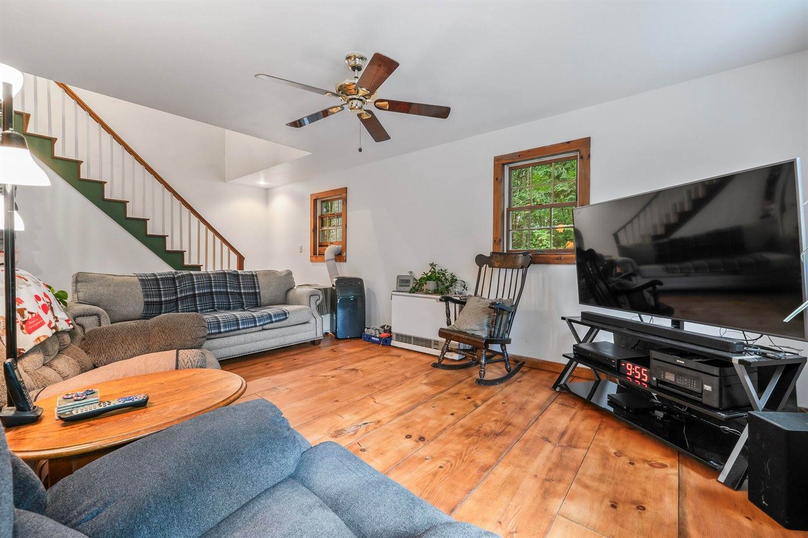 1856 Alna Road, Alna, ME 04535