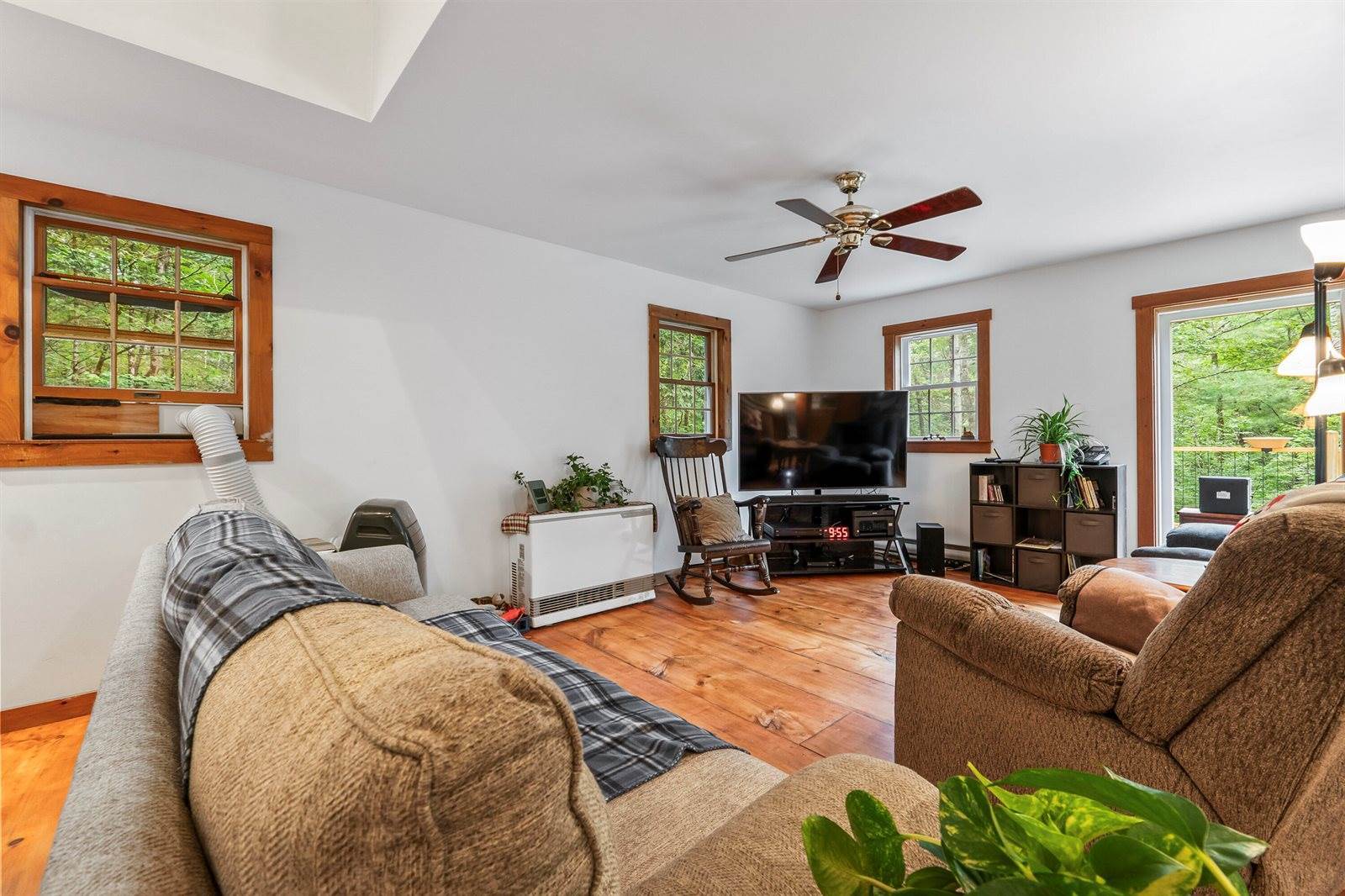 1856 Alna Road, Alna, ME 04535