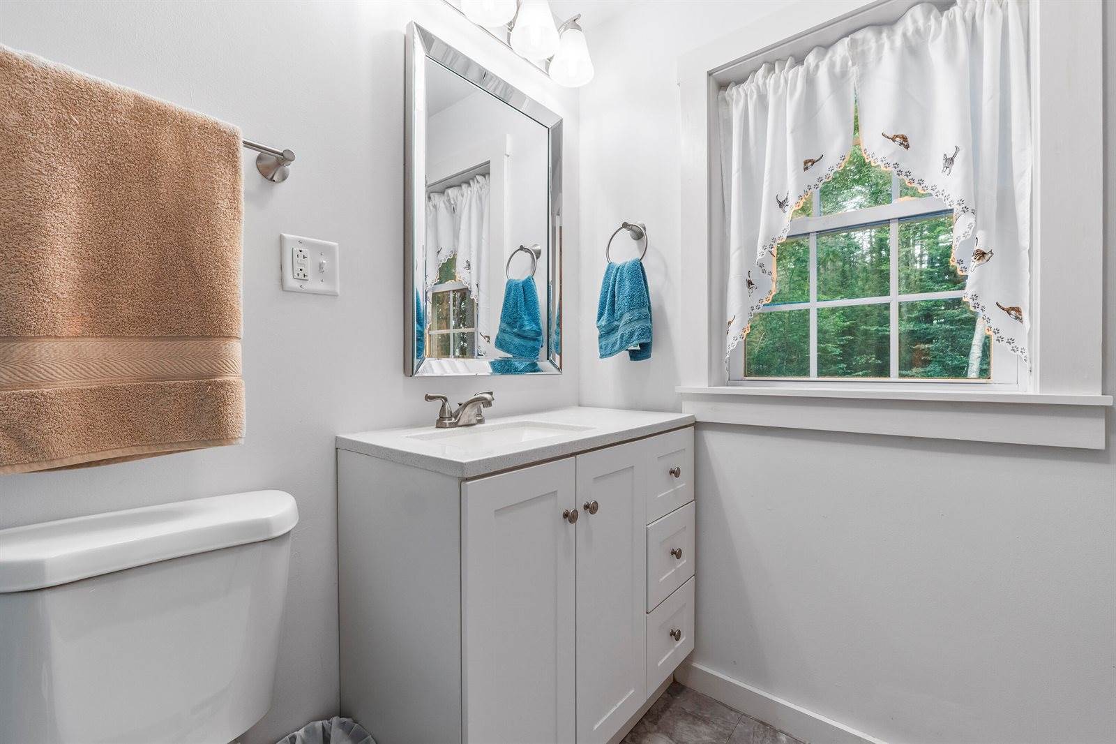 1856 Alna Road, Alna, ME 04535