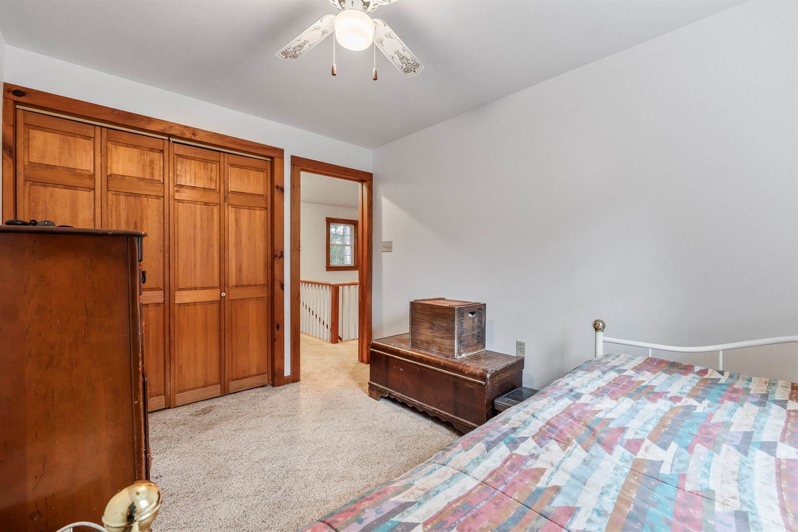 1856 Alna Road, Alna, ME 04535