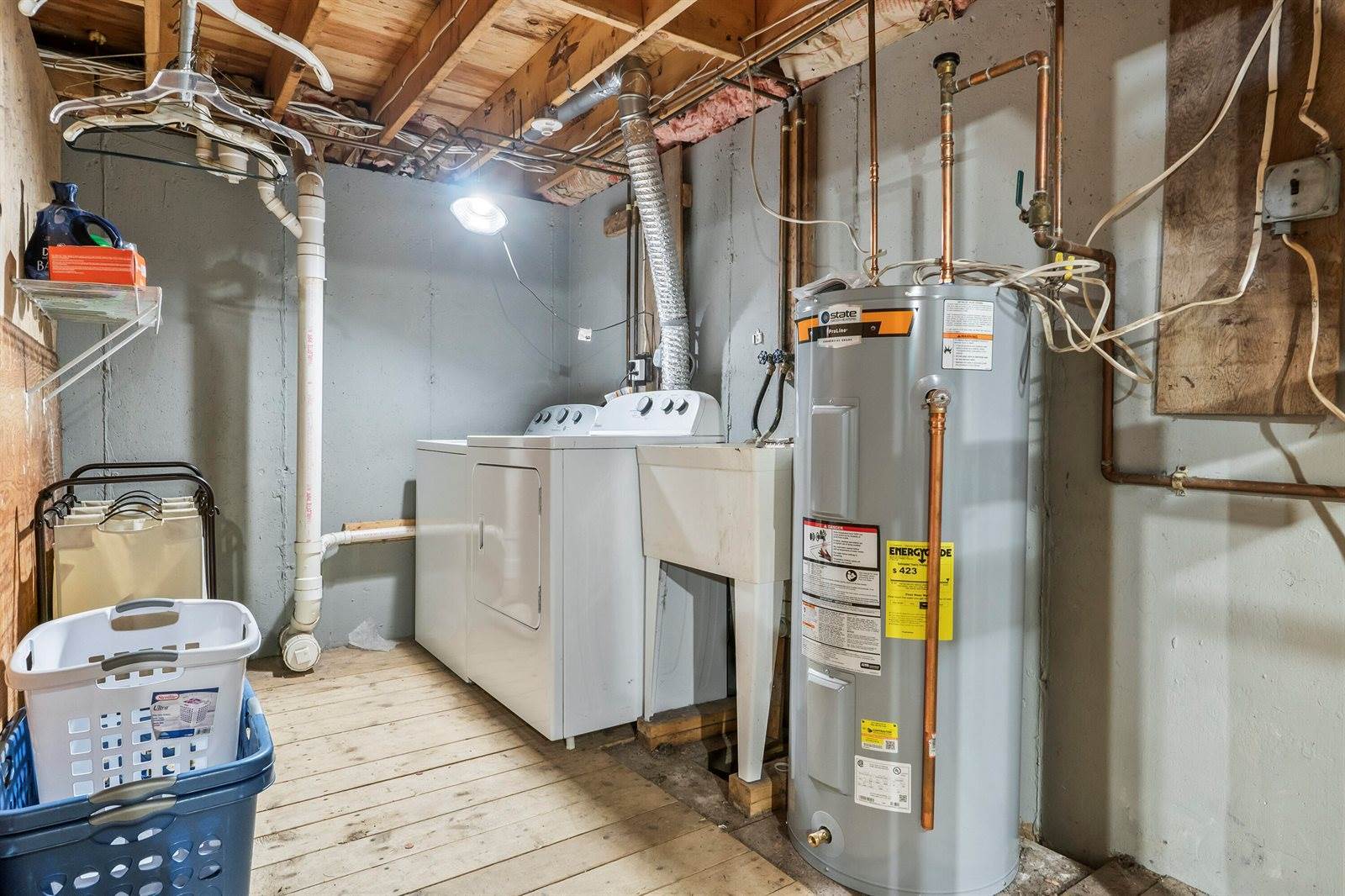 1856 Alna Road, Alna, ME 04535