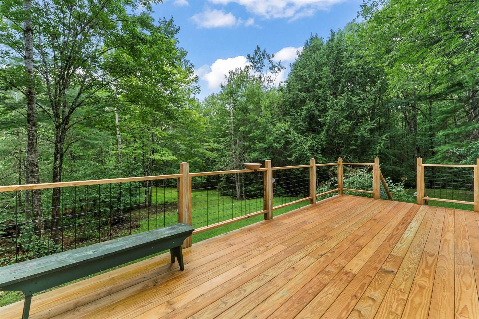 1856 Alna Road, Alna, ME 04535