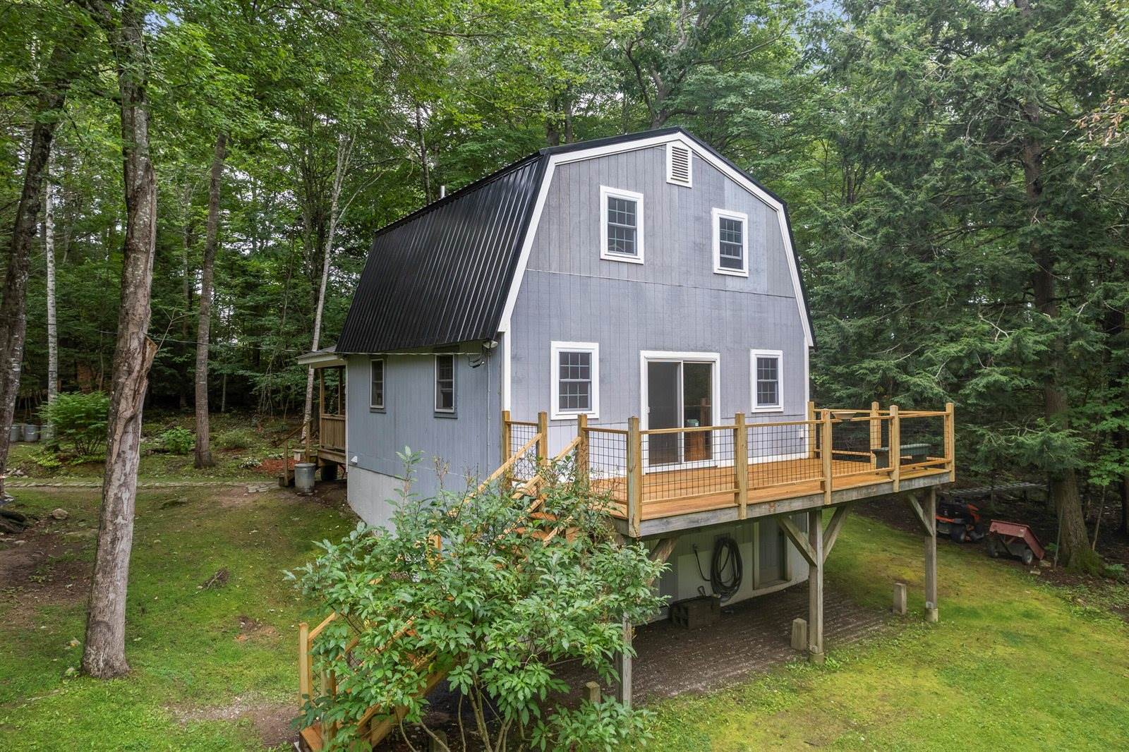 1856 Alna Road, Alna, ME 04535