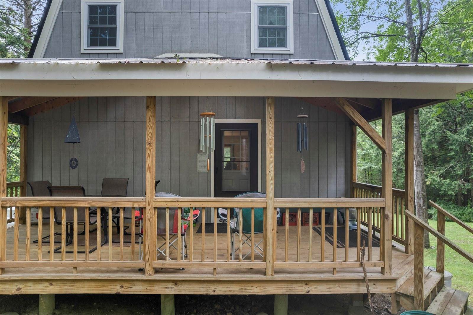 1856 Alna Road, Alna, ME 04535