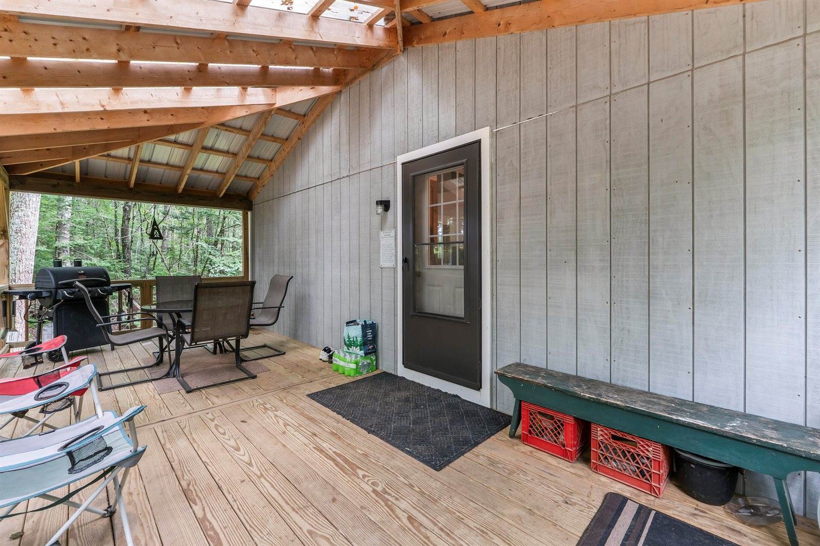 1856 Alna Road, Alna, ME 04535