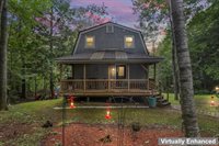 1856 Alna Road, Alna, ME 04535