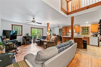 1856 Alna Road, Alna, ME 04535