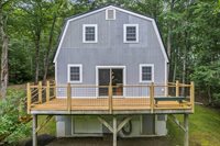 1856 Alna Road, Alna, ME 04535