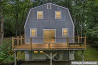 1856 Alna Road, Alna, ME 04535