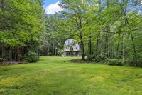 1856 Alna Road, Alna, ME 04535