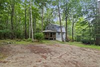 1856 Alna Road, Alna, ME 04535
