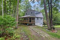 1856 Alna Road, Alna, ME 04535