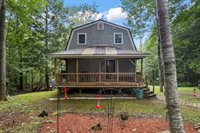 1856 Alna Road, Alna, ME 04535