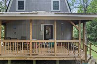 1856 Alna Road, Alna, ME 04535