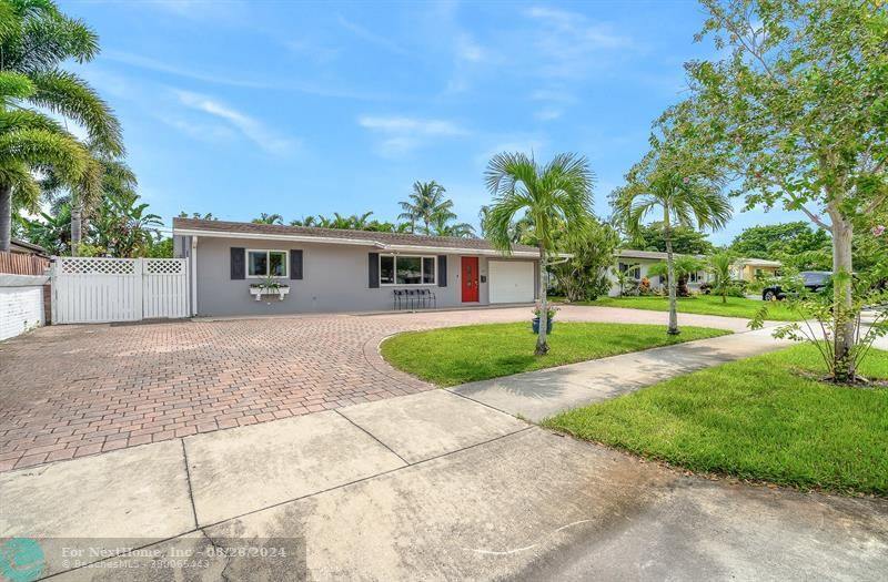 540 NW 38th St, Oakland Park, FL 33309