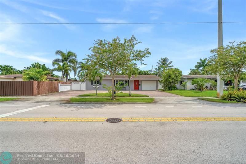 540 NW 38th St, Oakland Park, FL 33309