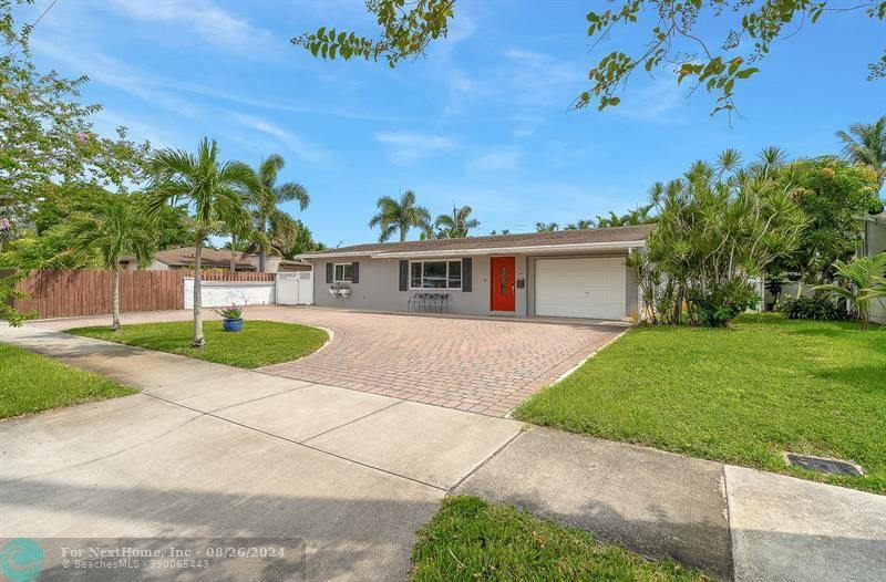 540 NW 38th St, Oakland Park, FL 33309