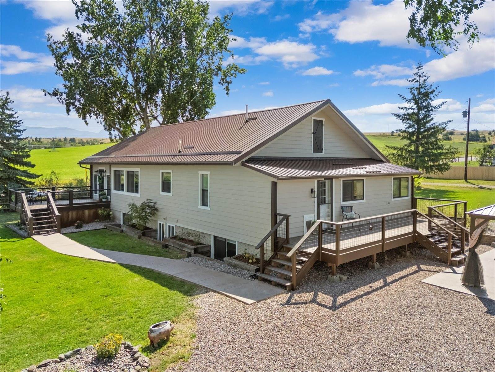 36842 Kerr Dam Road, Polson, MT 59860