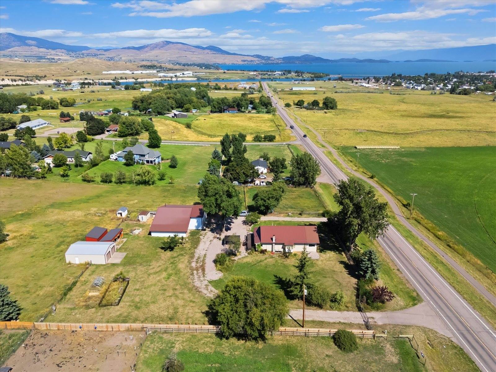 36842 Kerr Dam Road, Polson, MT 59860