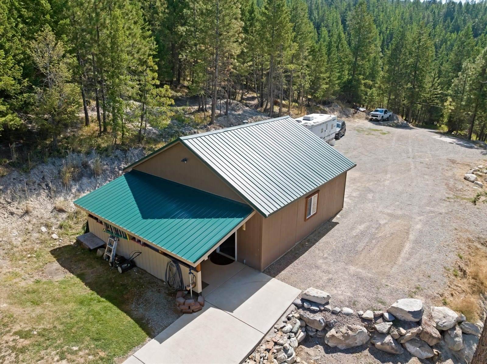 2135 Haywire Gulch, Kalispell, MT 59901