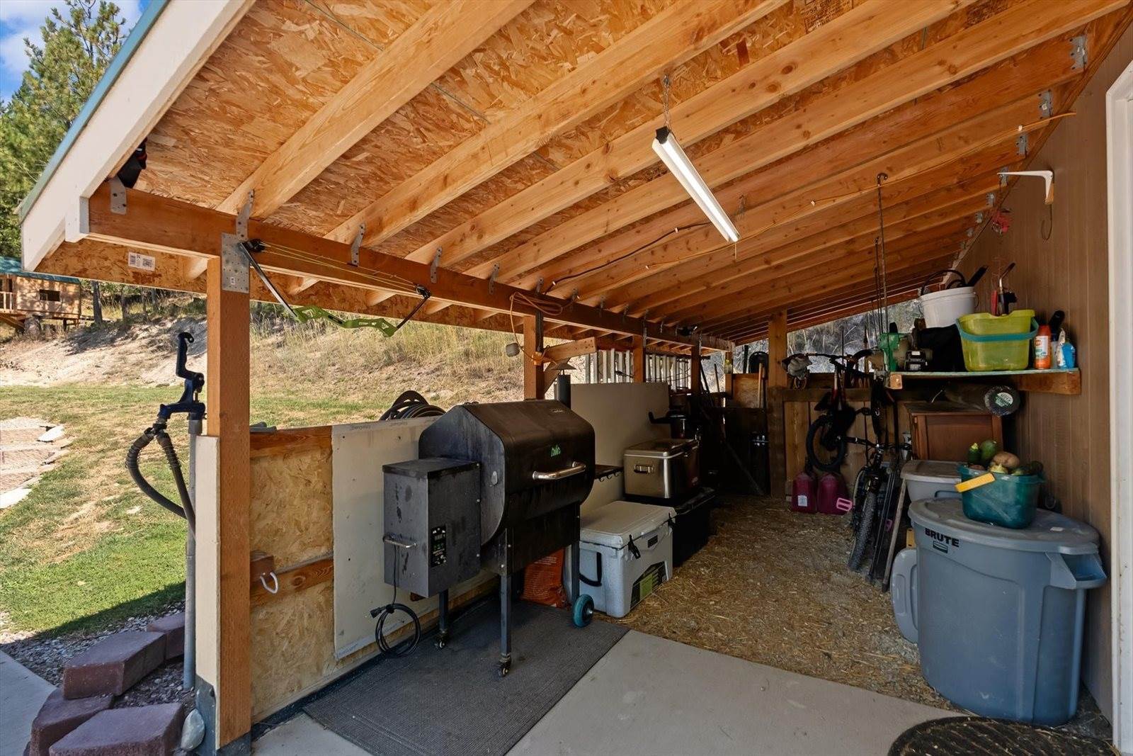 2135 Haywire Gulch, Kalispell, MT 59901