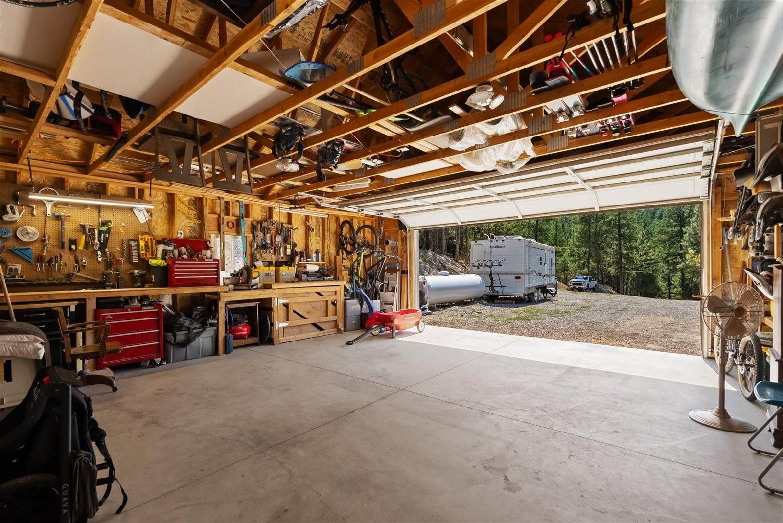 2135 Haywire Gulch, Kalispell, MT 59901