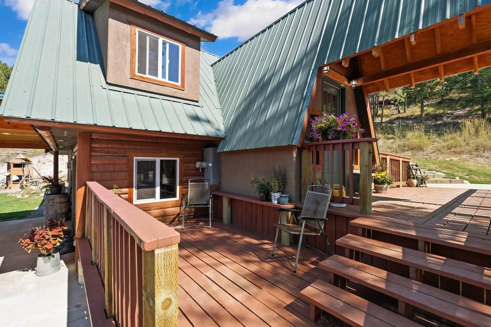 2135 Haywire Gulch, Kalispell, MT 59901
