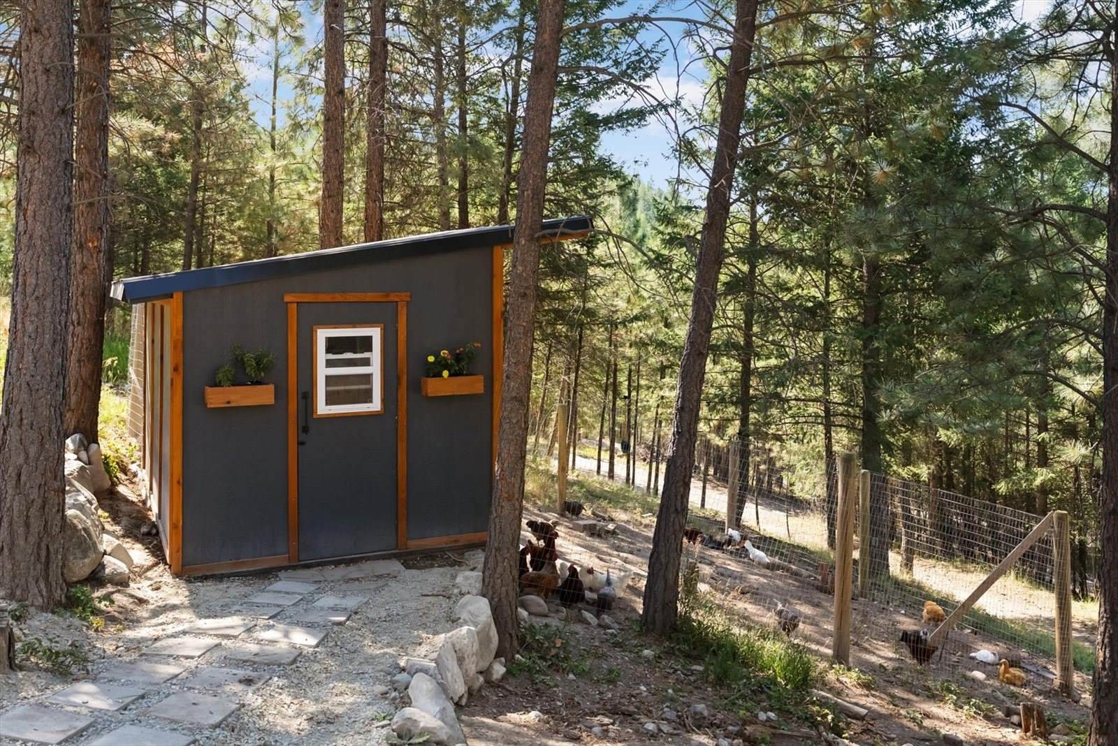 2135 Haywire Gulch, Kalispell, MT 59901