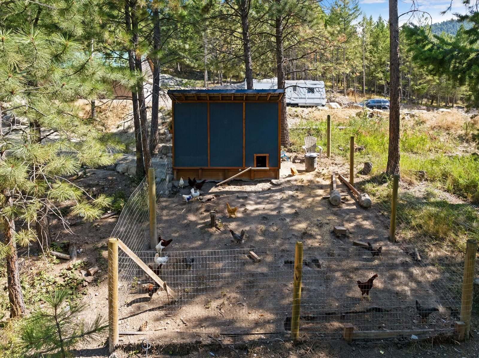 2135 Haywire Gulch, Kalispell, MT 59901