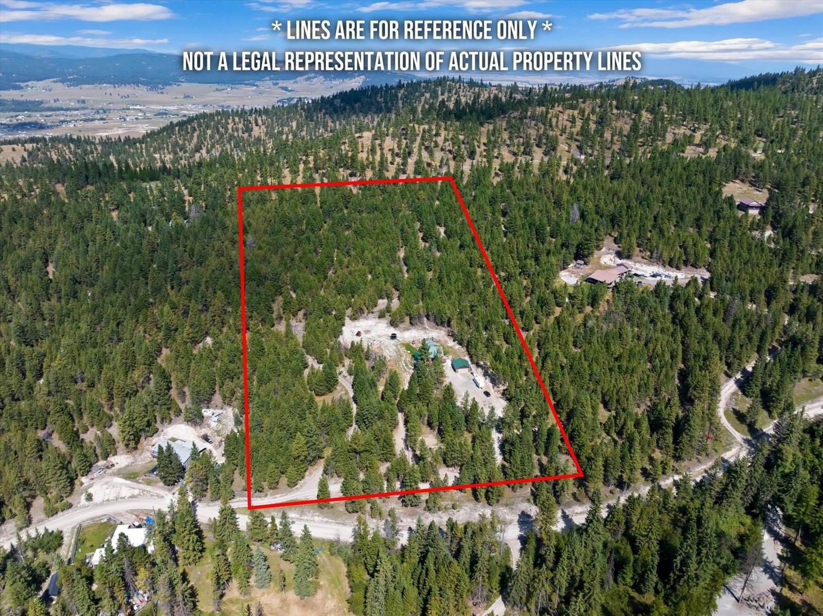 2135 Haywire Gulch, Kalispell, MT 59901