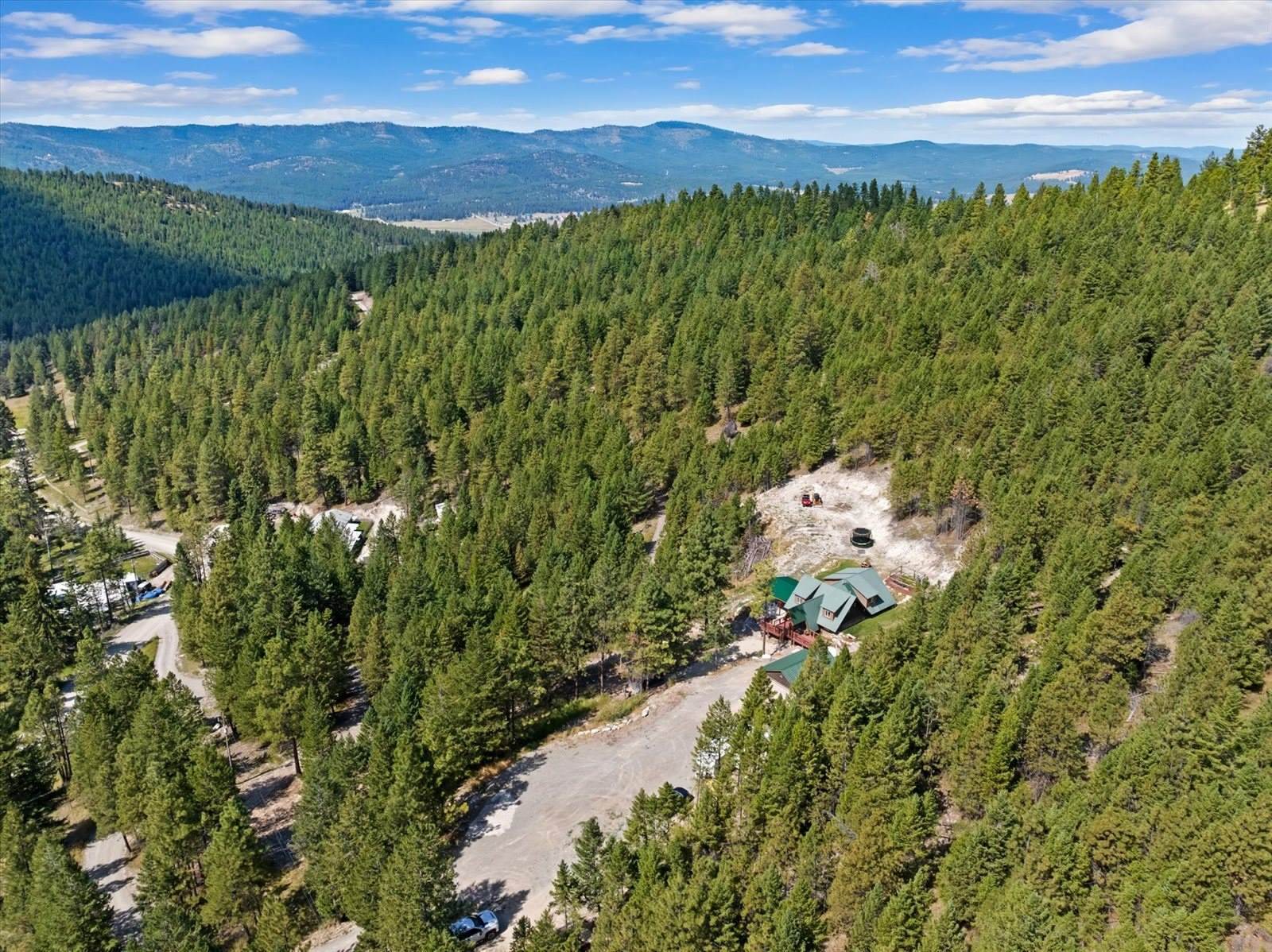 2135 Haywire Gulch, Kalispell, MT 59901