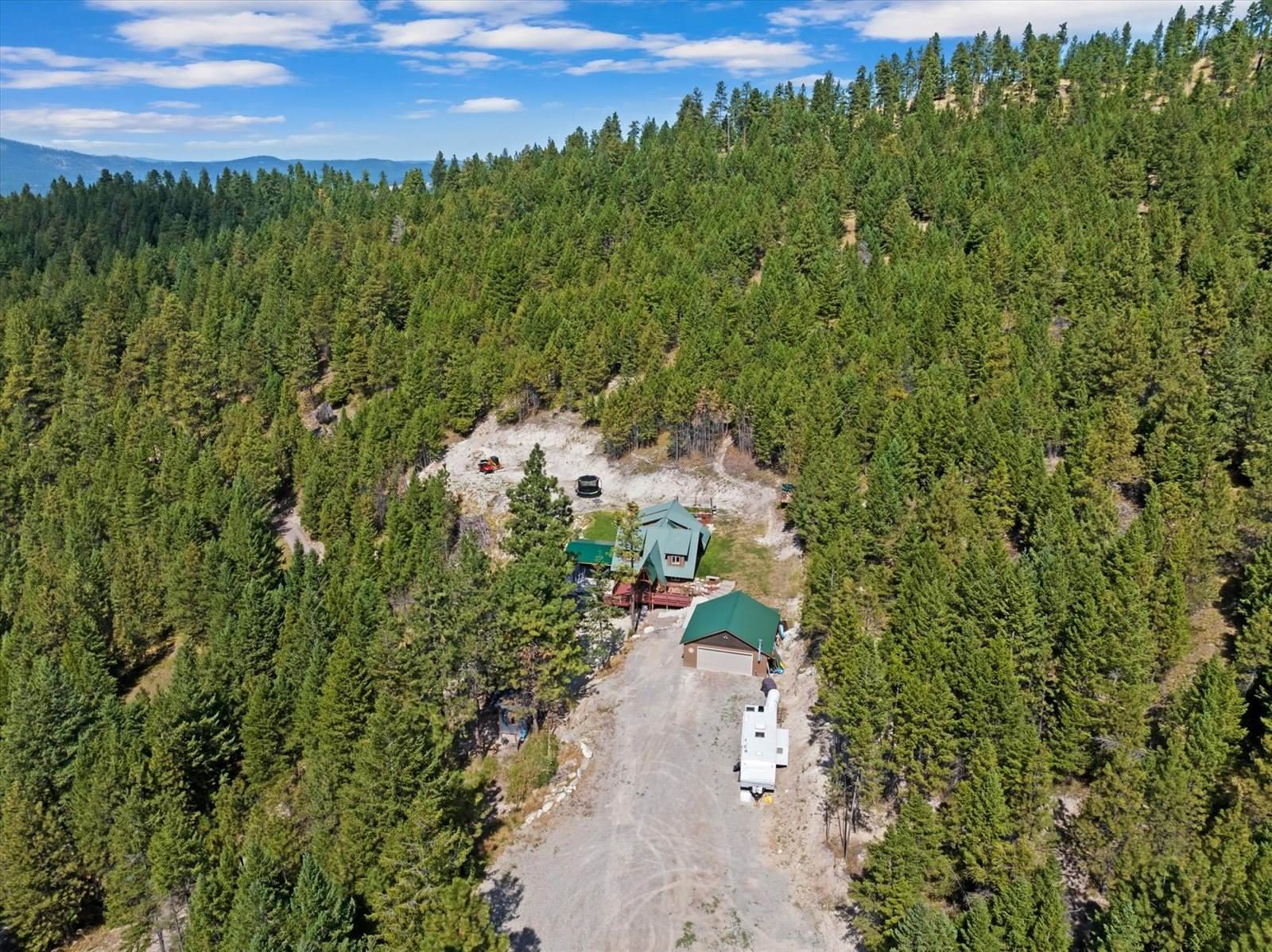 2135 Haywire Gulch, Kalispell, MT 59901
