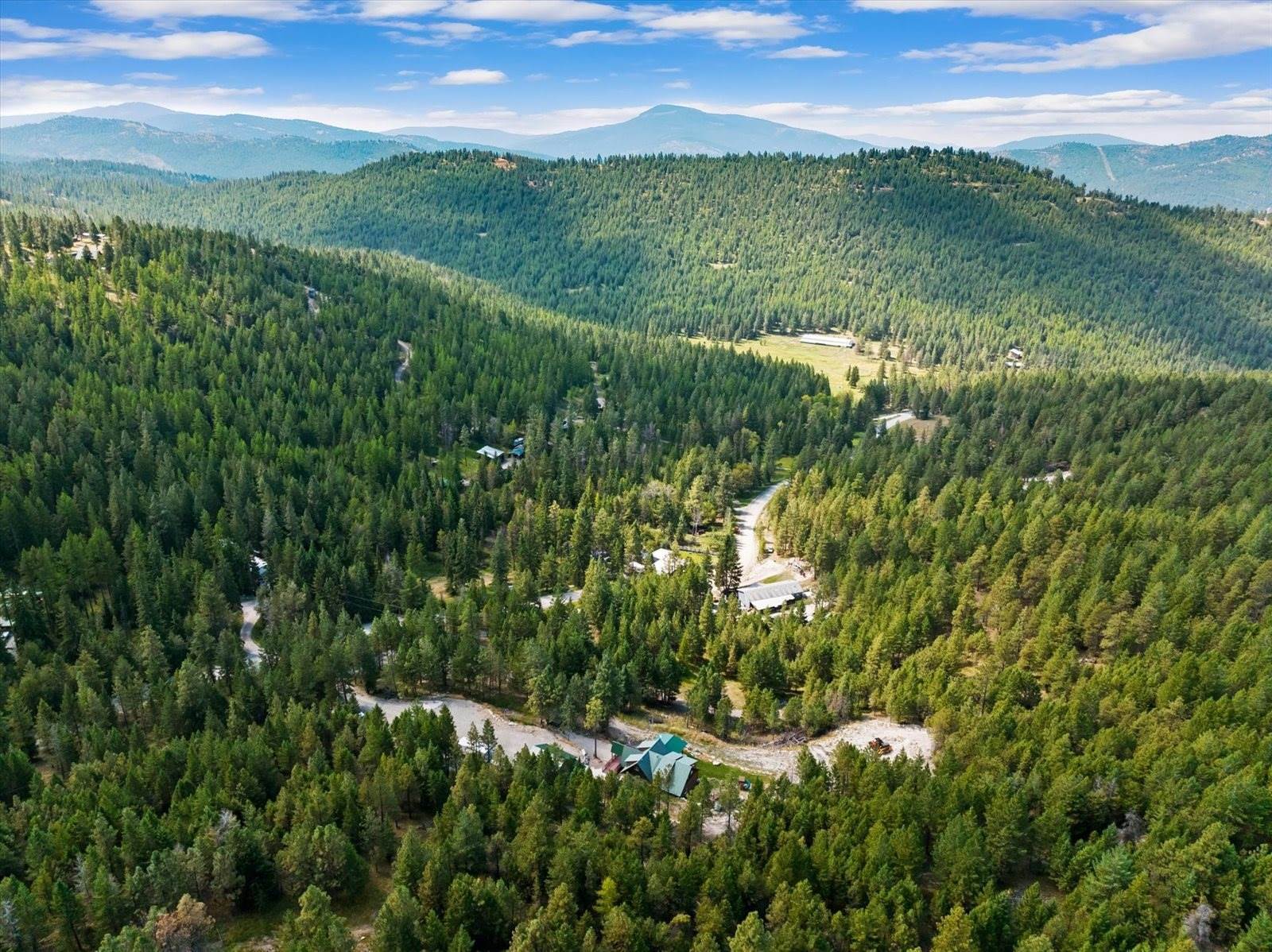 2135 Haywire Gulch, Kalispell, MT 59901