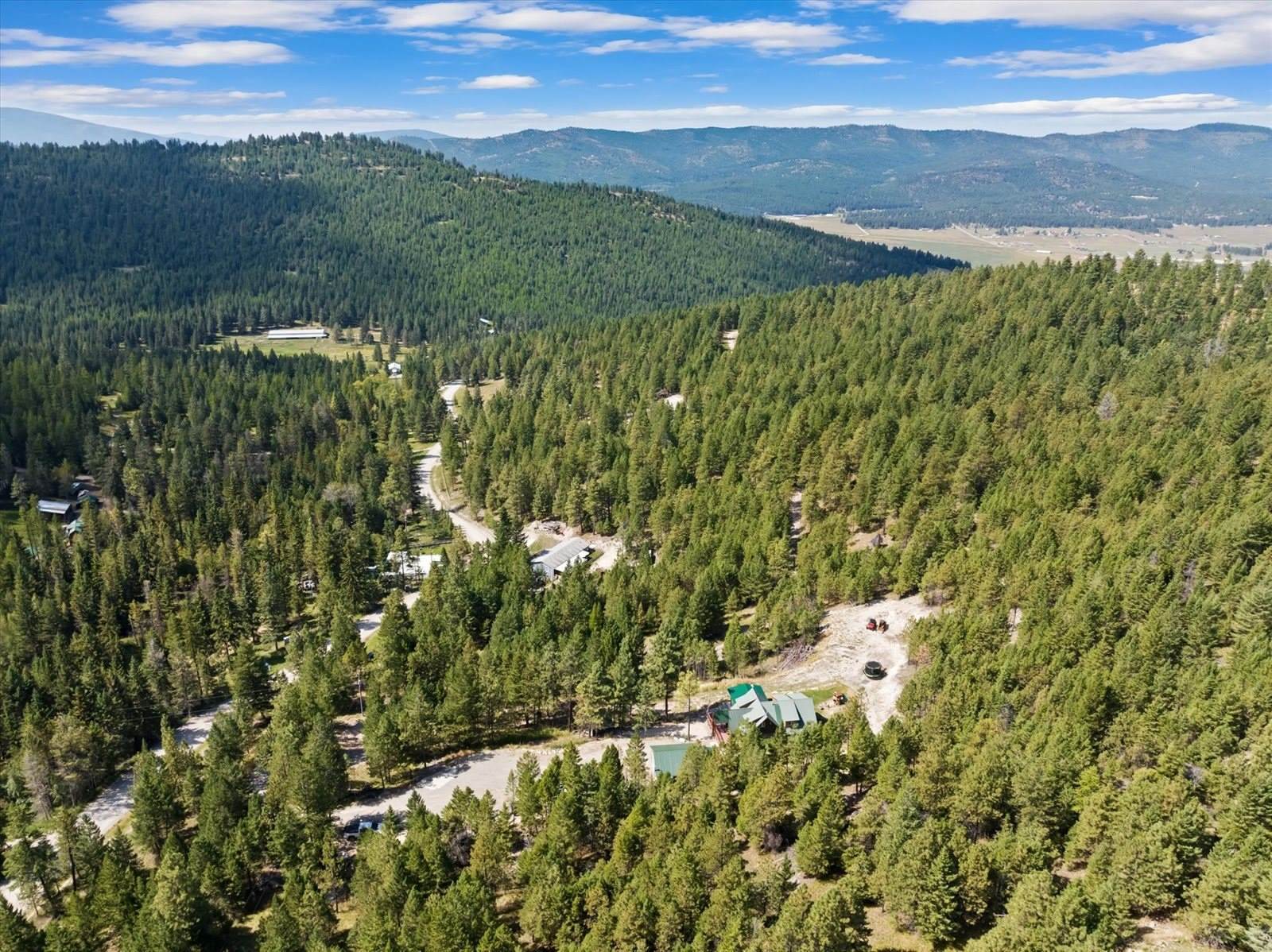 2135 Haywire Gulch, Kalispell, MT 59901