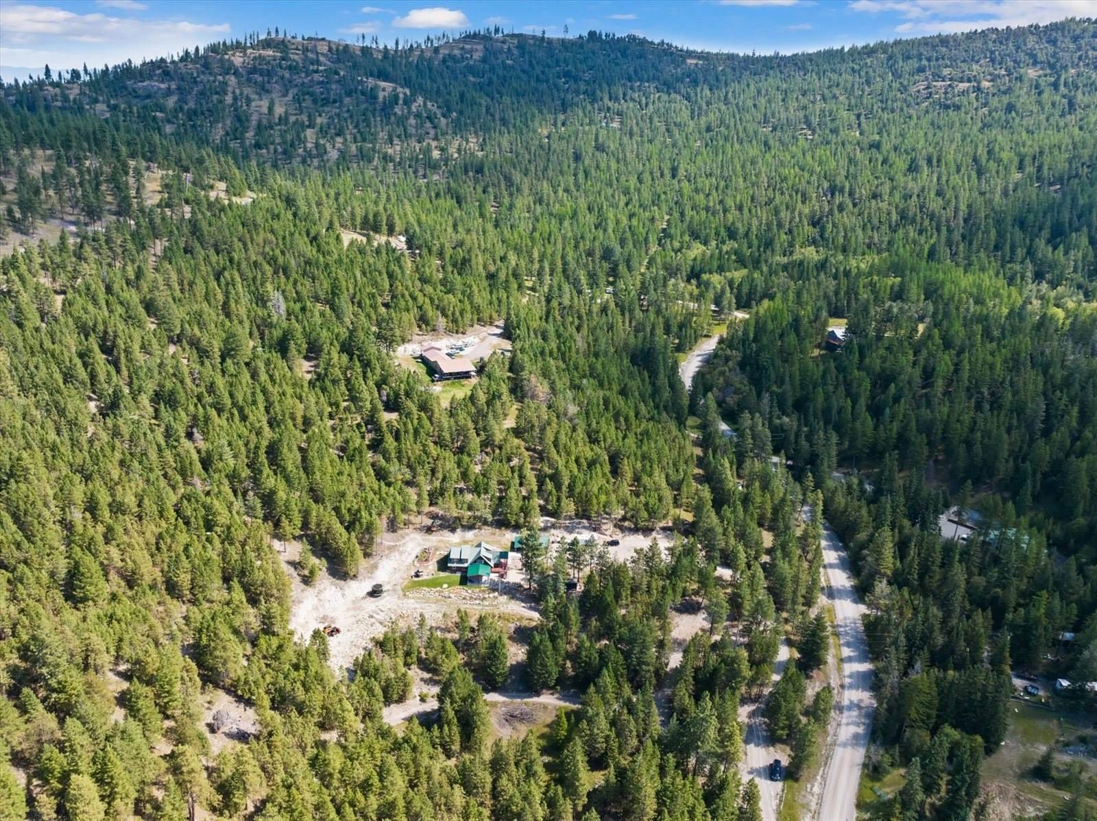 2135 Haywire Gulch, Kalispell, MT 59901