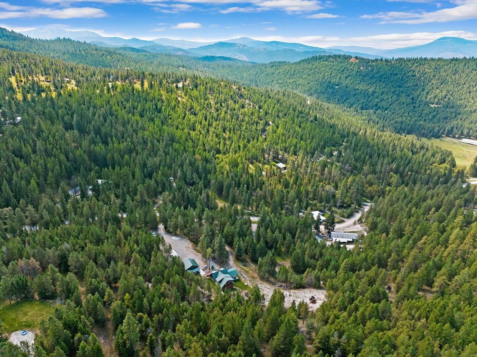 2135 Haywire Gulch, Kalispell, MT 59901