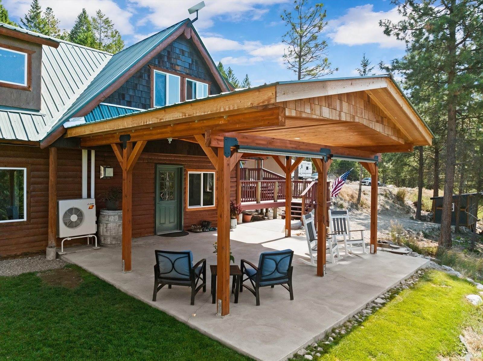 2135 Haywire Gulch, Kalispell, MT 59901