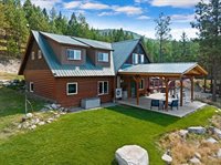 2135 Haywire Gulch, Kalispell, MT 59901
