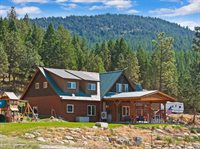 2135 Haywire Gulch, Kalispell, MT 59901